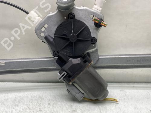 Rudehejsemekanisme Højre foran CITROËN XSARA (N1) 2.0 HDi 90 | BP29615514C23 
