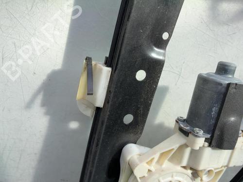 Front left window mechanism FORD S-MAX (WA6) 1.8 TDCi | BP40066745C22 - Image 6