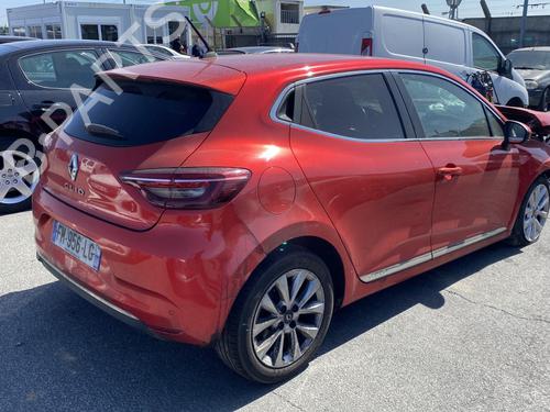 Front right window mechanism RENAULT CLIO V (B7_) 1.5 Blue dCi 115 (B7AD) | BP29615461C23 - Image 16