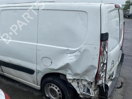 Tailgate lock CITROËN JUMPY II Van | BP36150323C101 - Image 26