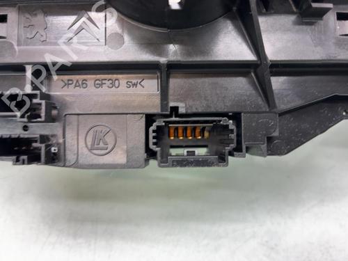 Steering column stalk CITROËN DS3 (SA_) 1.6 HDi 90 | BP40499140I23 - Image 4