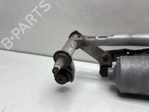Front wiper motor SKODA SUPERB II (3T4) 2.0 TDI | BP29597462M29 