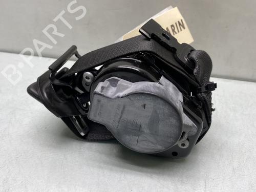 Højre fortil seleforstrammer CHEVROLET AVEO Hatchback (T300) 1.2 (86 hp) 30182441