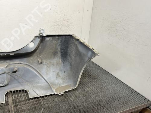 Rear bumper RENAULT TWINGO II (CN0_) 1.5 dCi (CN0E) | BP29587335C8 