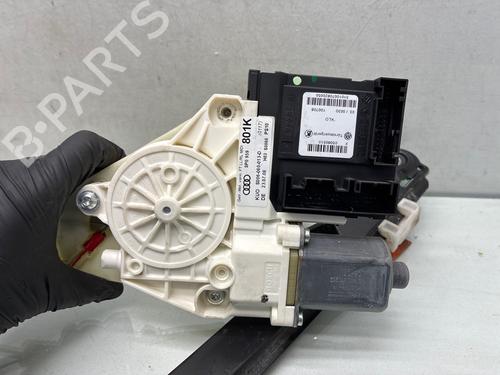 Used Front left window mechanism Front left window mechanism AUDI A3 (8P1) 1.9 TDI (105 hp) 34243018 34243018