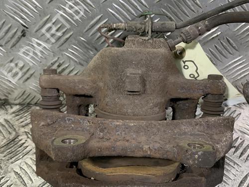 Right front brake caliper PEUGEOT 806 (221)  | BP19963540M104 