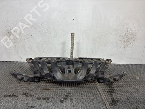 Frontplate/Frontkurv Frontplate/Frontkurv PEUGEOT 308 I (4A_, 4C_) 1.6 HDi (90 hp) 36891788 36891788