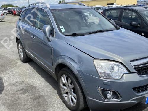 Right front indicator OPEL ANTARA A (L07) 2.2 CDTi 4x4 | BP37279451C33 - Image 11