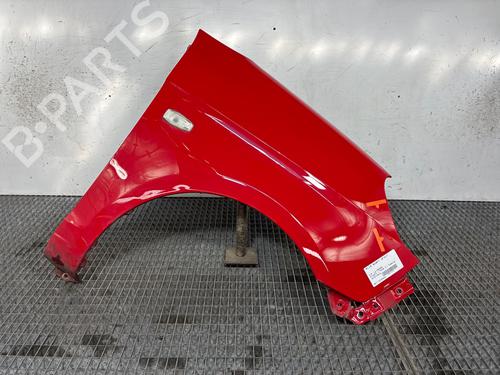 Forskærm Højre Forskærm Højre KIA PICANTO I (SA) 1.0 (63 hp) 39708051 39708051