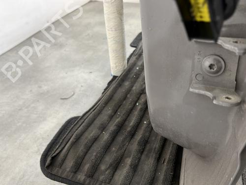 Left rear door CITROËN C4 CACTUS 1.2 VTi 82 | BP29425597C4 