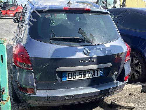 Rim RENAULT CLIO III Grandtour (KR0/1_)  | BP21961949C45 