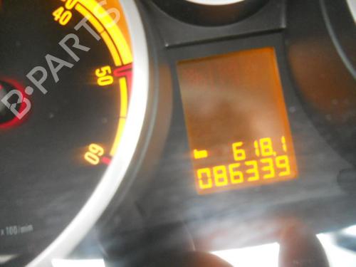 AC compressor OPEL CORSA D (S07) 1.3 CDTI (L08, L68) | BP20003269M34  - Image 22