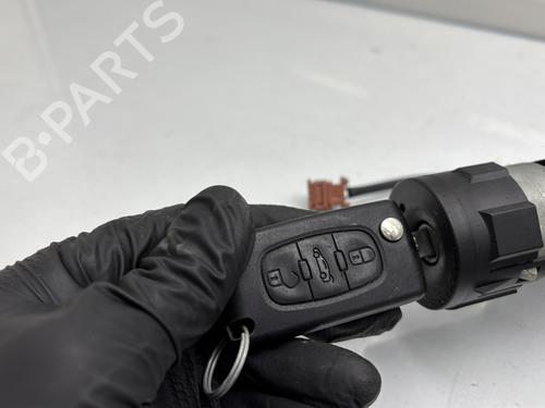 Electronic module PEUGEOT 207 CC (WD_) 1.6 16V | BP31612960M83 