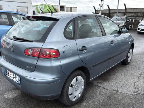 Front left door window SEAT IBIZA III (6L1) 1.9 SDI | BP29158101C18 