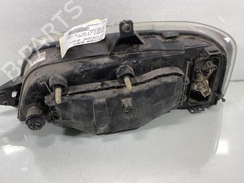 Right headlight PEUGEOT BOXER Van (244) 2.2 HDi | BP29507151C29 