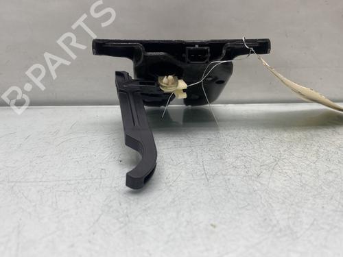 Tailgate lock AUDI A3 (8P1) 1.6 | BP29507980C101 