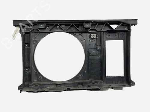 Frontplade/Frontkurv CITROËN BERLINGO Box Body/MPV (B9) 1.6 HDi 90 16V | BP39427093C72 - Image 2