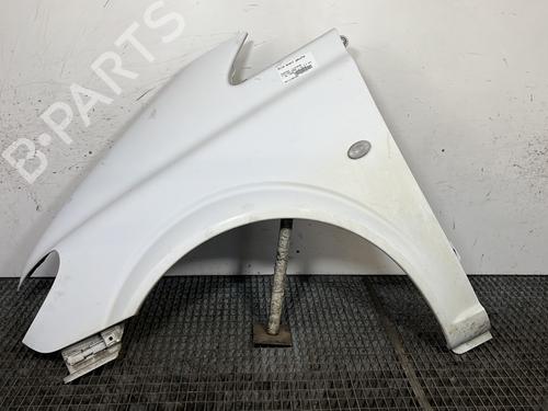 Used Left front fenders MERCEDES-BENZ VITO Bus (W639) 111 CDI (639.701, 639.703, 639.705) (116 hp) 30490373