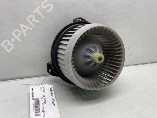 Used Heater blower motor SUZUKI SWIFT III (MZ, EZ) 1.6 (RS416, RR 416, ZC31S) (125 hp) 21268787