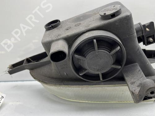 Left front fog light OPEL ZAFIRA A MPV (T98) 2.0 DTI 16V (F75) | BP20223388C30 