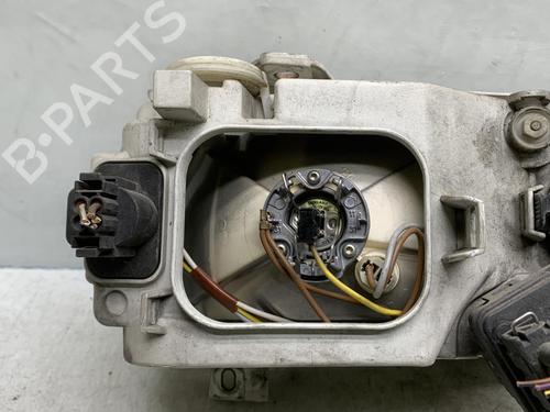 Used Left headlight VW PASSAT B3/B4 Variant (3A5, 35I) 1.9 TDI (90 hp) 20021555