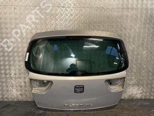 Tailgate SEAT ALTEA XL (5P5, 5P8)  | BP20009121C6 