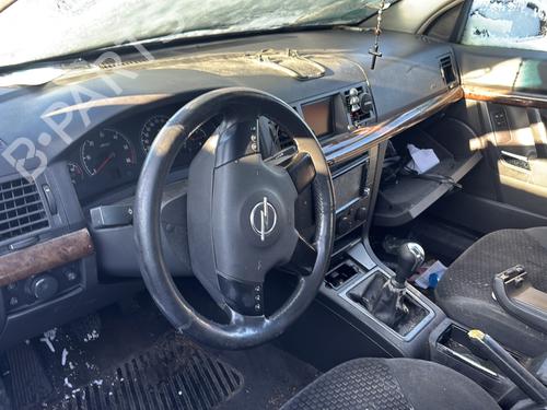 Climate control OPEL VECTRA C (Z02) | BP33485069I5 - Image 34