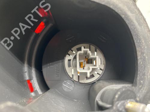 Right taillight MAZDA 6 Hatchback (GG) 2.0 DI (GG14) | BP30180942C35 - Image 2