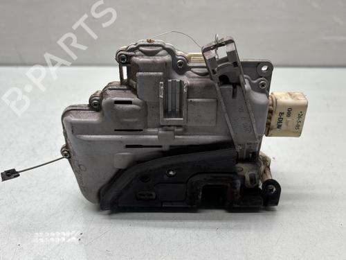 Front left lock SEAT ALTEA (5P1) 1.9 TDI | BP32296998C98