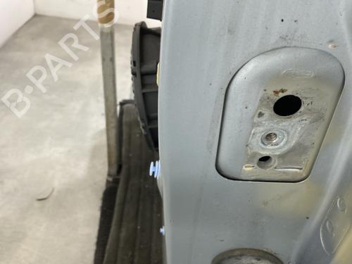 Used Left front door Left front door PEUGEOT 207 (WA_, WC_) 1.4 HDi (68 hp) 23765205 23765205