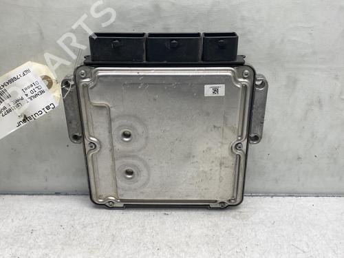 Used Engine control unit (ECU) RENAULT CLIO IV (BH_) [2012-2021]  21192799