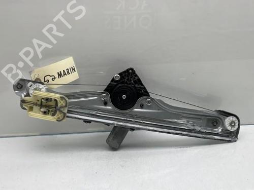 Used Rear left window mechanism Rear left window mechanism 19973249 19973249