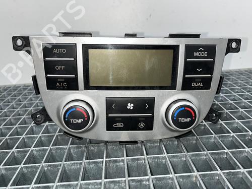 Used Climate control Climate control HYUNDAI SANTA FÉ II (CM) 2.2 CRDi GLS (150 hp) 26498805 26498805