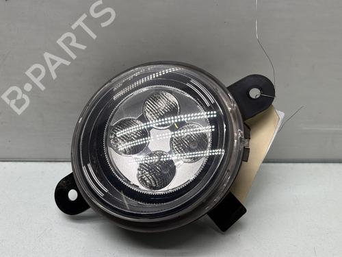 Venstre positionslygte RENAULT TWINGO III (BCM_, BCA_) 1.0 SCe 70 (BCMB) (69 hp) 32389419