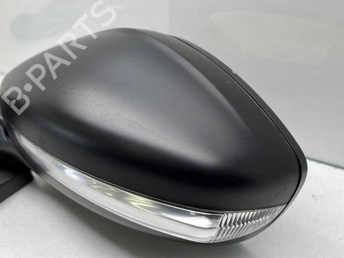 Left mirror PEUGEOT 208 I (CA_, CC_) 1.6 BlueHDi 100 | BP25473698C26 
