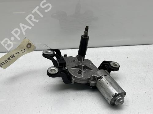 Used Rear wiper motor VW GOLF V (1K1) 1.9 TDI (105 hp) 25261692