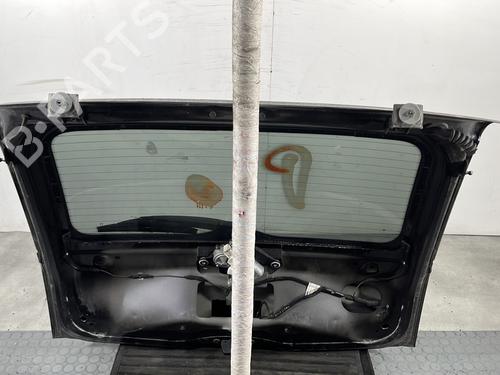 Tailgate PEUGEOT 1007 (KM_) 1.4 HDi | BP29968515C6