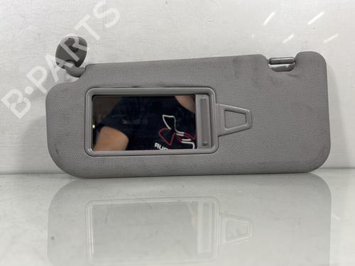 Right sun visor KIA RIO III (UB) 1.25 CVVT | BP29507406I2 - Image 2
