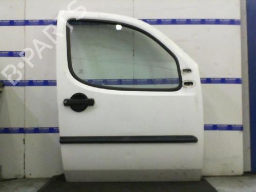 Dør højre fortil FIAT DOBLO Box Body/MPV (223_) [2000-2025]  20007029