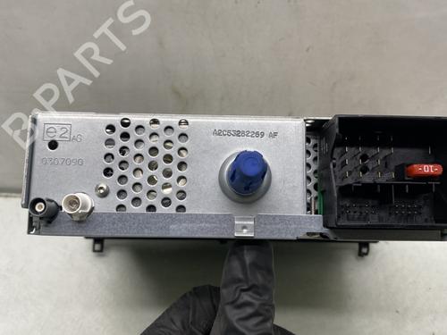 Radio PEUGEOT 308 I (4A_, 4C_) 1.6 HDi | BP23769499E6 
