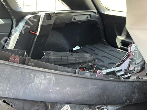 Used Parts KIA CEED Sportswagon (CD) 1.4 T-GDI 4334048