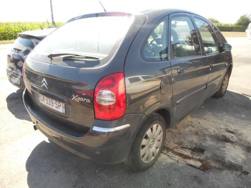 Left rear window switch CITROËN XSARA PICASSO (N68) 1.6 HDi | BP20019158I29 