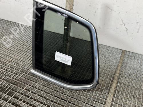 Rear left quarter glass VW TOURAN (5T1) 2.0 TDI | BP30176899C93 