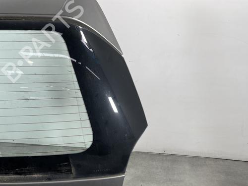 Bakluke CC/Kombi-Kupé MERCEDES-BENZ A-CLASS (W169) A 170 (169.032, 169.332) | BP29968433C6