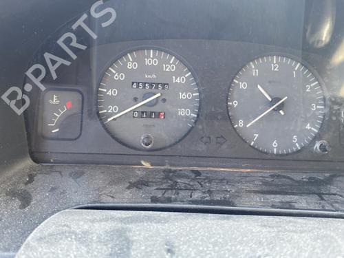 Steering column stalk PEUGEOT PARTNER MPV (5_, G_) 1.9 D | BP25446645I23  - Image 5