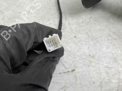 Used Left mirror Left mirror DACIA LOGAN (LS_) 1.4 (LS0A, LS0C, LS0E, LS0G) (75 hp) 23950016 23950016