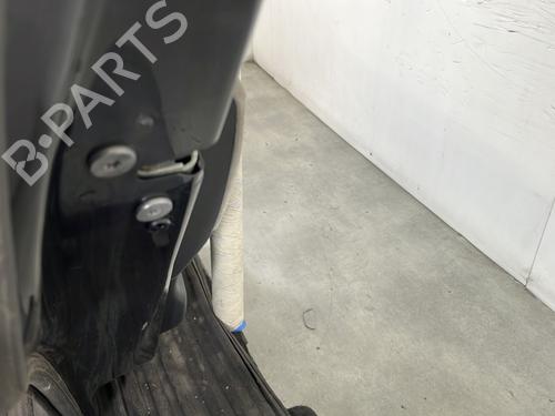 Left rear door CITROËN C4 Grand Picasso I (UA_) 1.6 HDi | BP29711706C4 