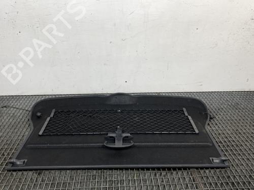 Rear parcel shelf AUDI A3 Sportback (8PA) 1.9 TDI | BP28611553C85 