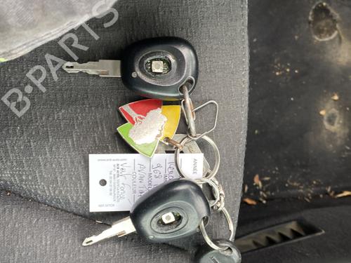 Radio RENAULT AVANTIME (DE0_) 2.2 dCi (DE01) | BP26295914E6 - Image 11