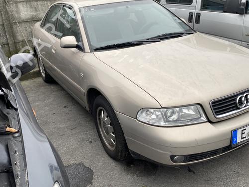 Right headlight AUDI A4 B5 (8D2) 1.6 | BP25262024C29 - Image 17